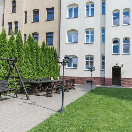 Akademikus Torun Exterior foto