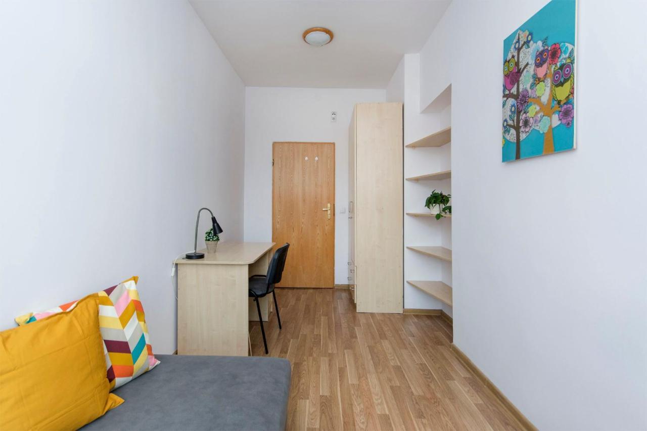 Akademikus Torun Exterior foto