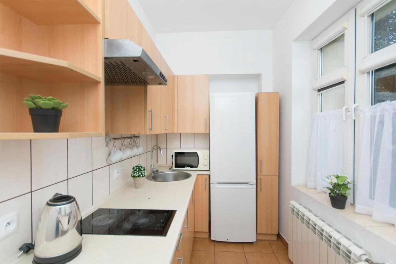 Akademikus Torun Exterior foto