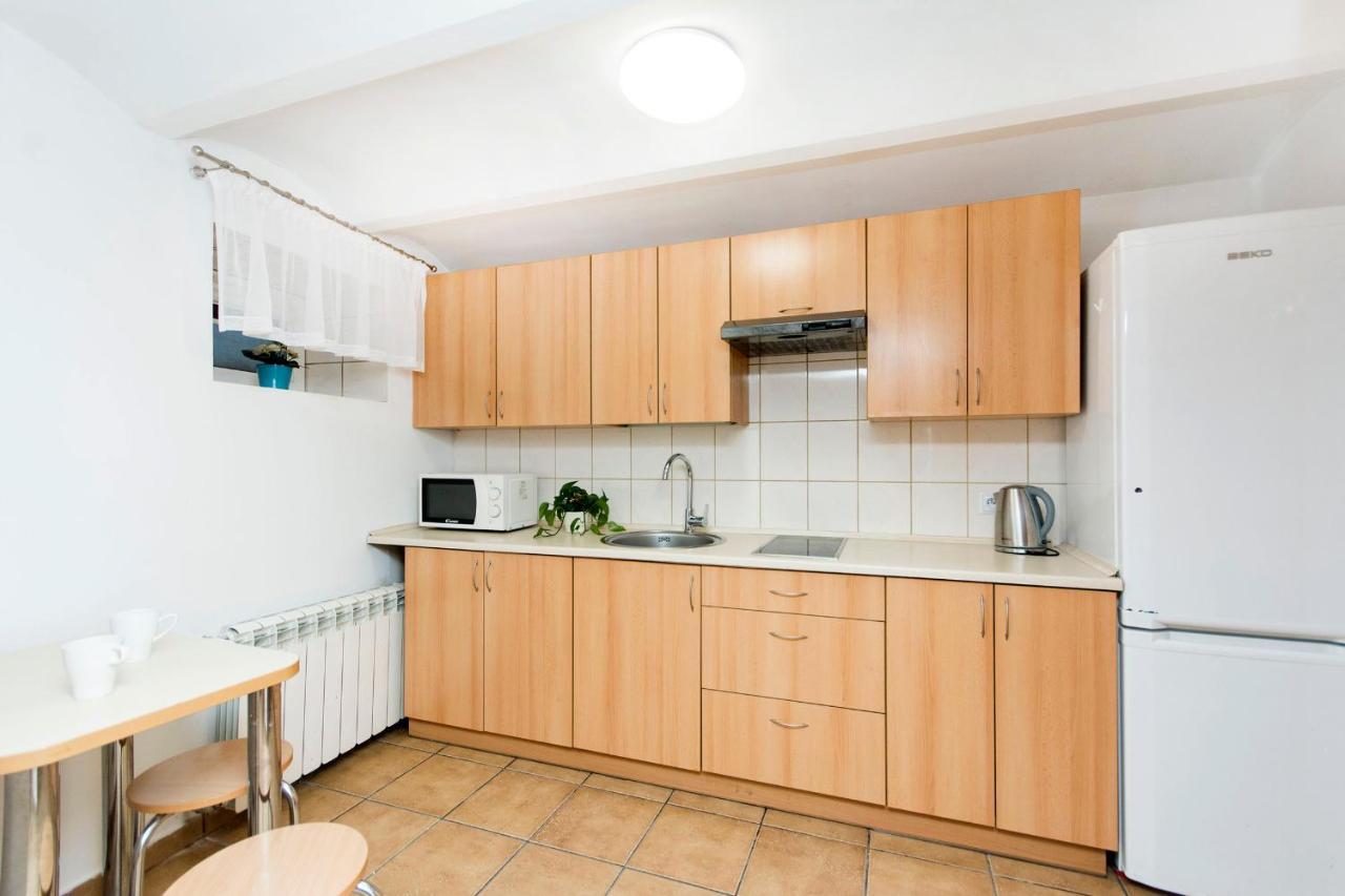 Akademikus Torun Exterior foto