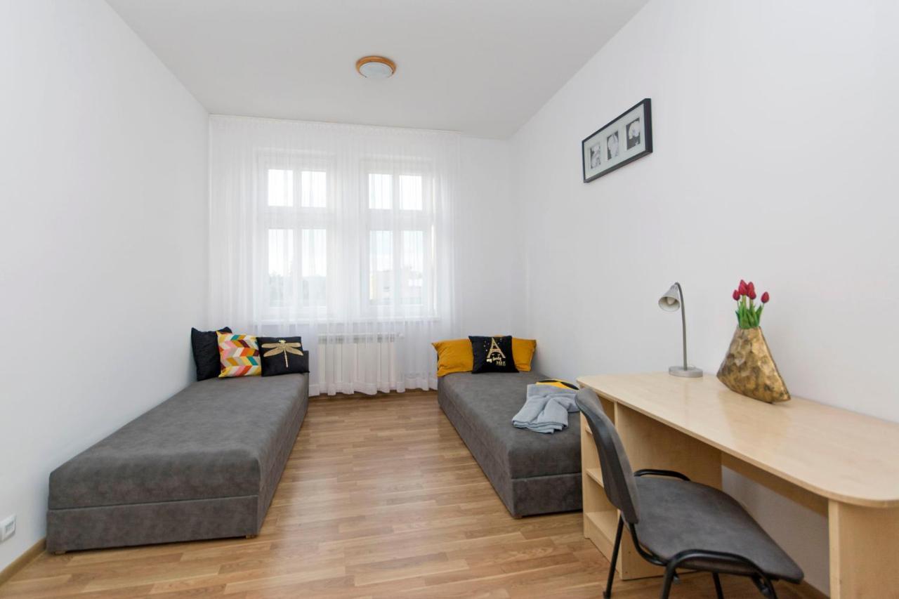 Akademikus Torun Exterior foto