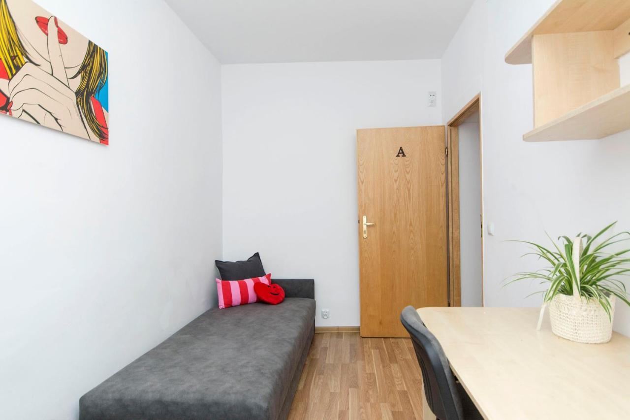 Akademikus Torun Exterior foto