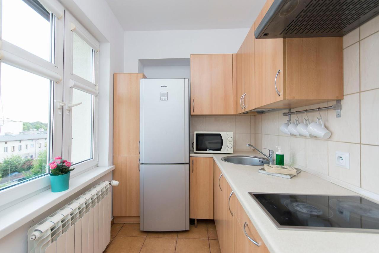 Akademikus Torun Exterior foto
