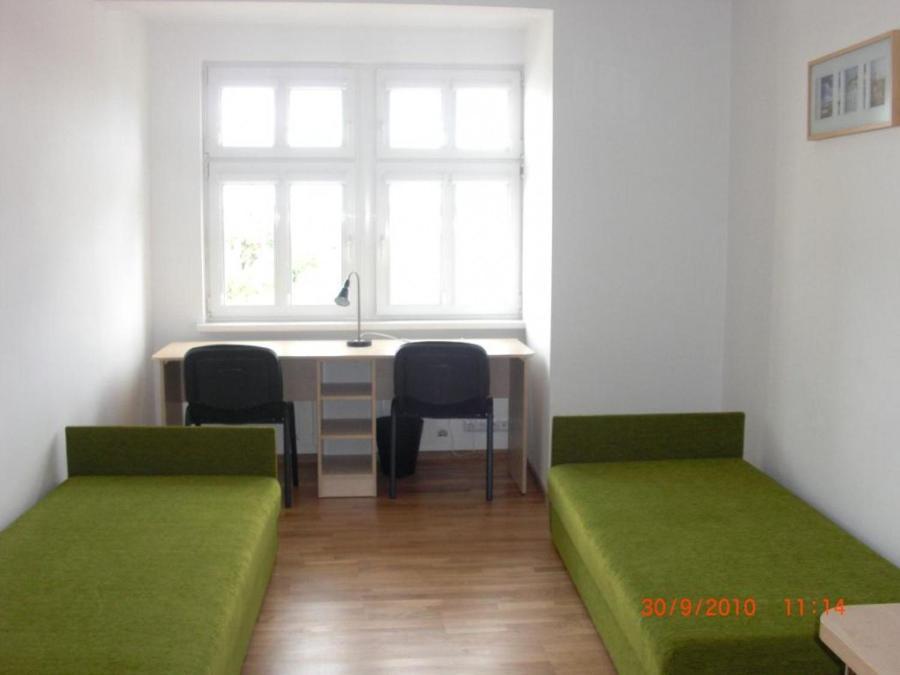 Akademikus Torun Exterior foto