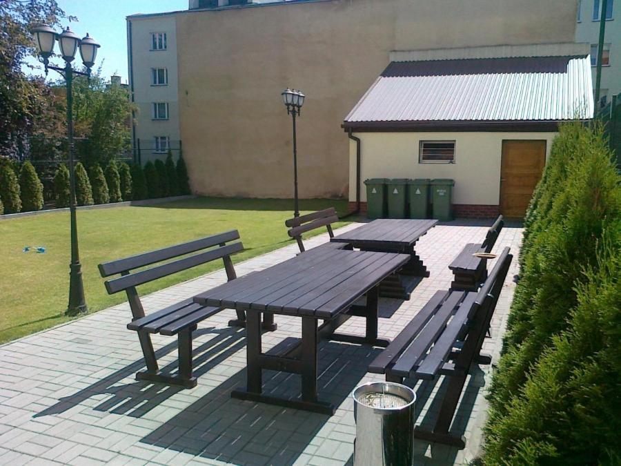 Akademikus Torun Exterior foto